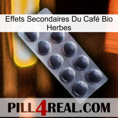 Effets Secondaires Du Café Bio Herbes 30